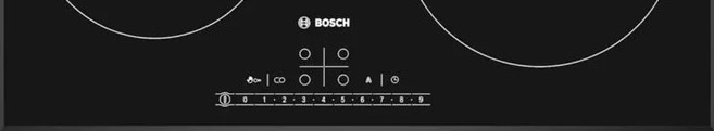 Ремонт варочных панелей Bosch Столбовая