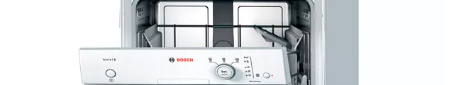 Ремонт посудомоечных машин Bosch Столбовая