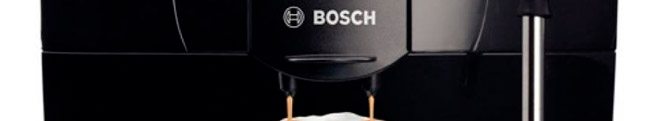 Ремонт кофемашин и кофеварок Bosch Столбовая