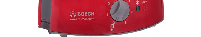 Ремонт тостеров Bosch Столбовая